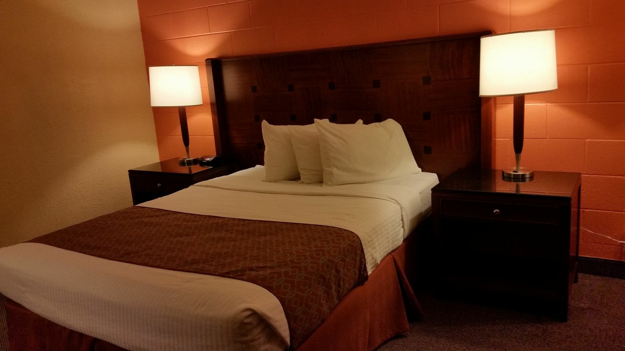 The Hotel Pendleton, Trademark Collection By Wyndham 외부 사진