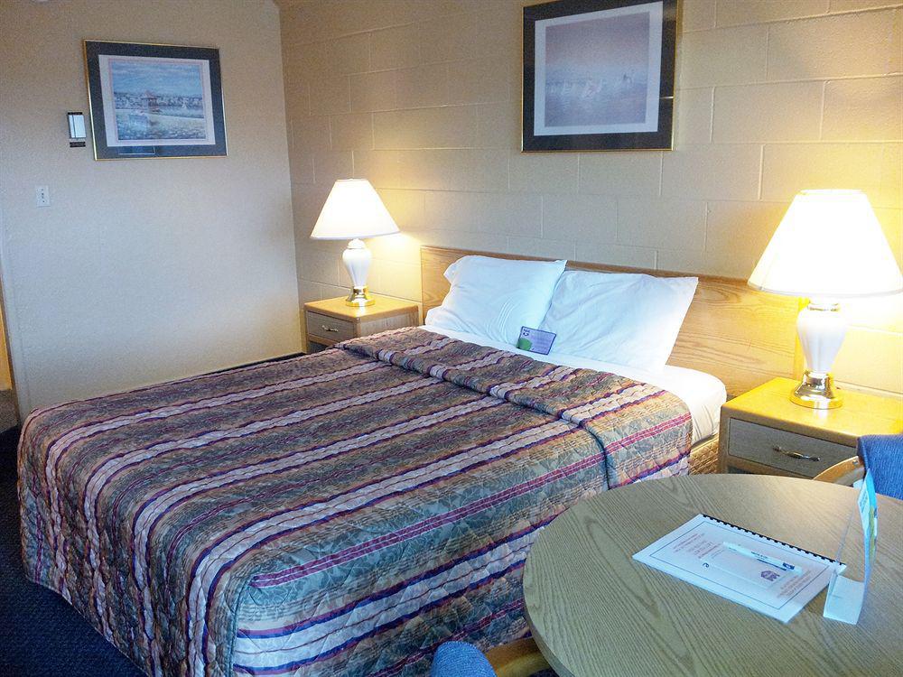 The Hotel Pendleton, Trademark Collection By Wyndham 외부 사진